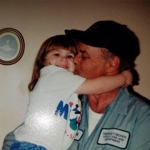 Meet your Posher, Kaitlin